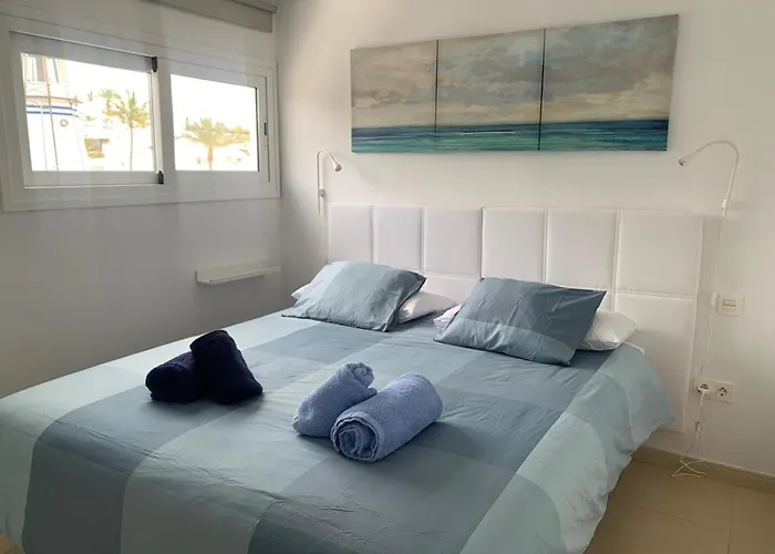 Sea&relax Apartament Puerto del Carmen (Lanzarote)