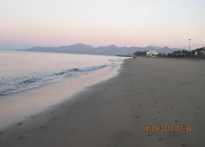 Sea&relax 아파트