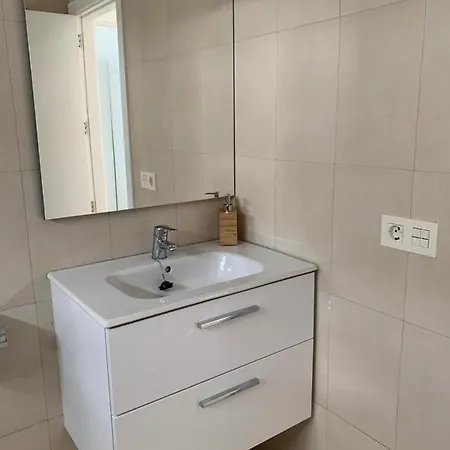 Sea&relax Apartment