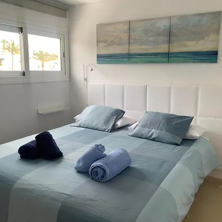 Sea&relax Apartment Puerto del Carmen (Lanzarote)