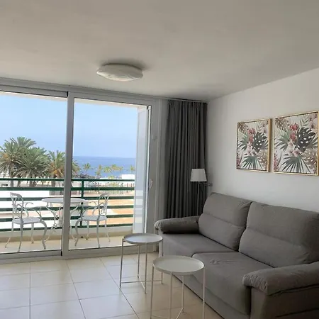 Sea&relax Apartman Puerto del Carmen