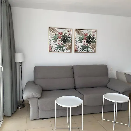 Apartamento Sea&relax