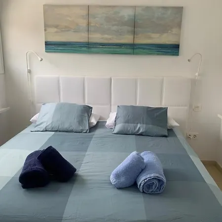 Sea&relax Apartman Puerto del Carmen