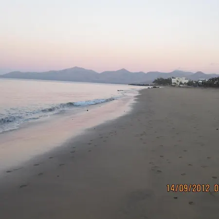 Sea&relax Apartamento